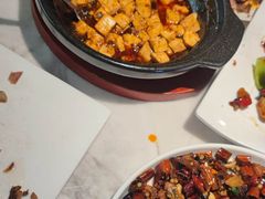 -茅庐川菜(烟台万象汇店)