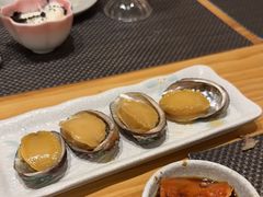 -菊上料理(蜀山银泰百货店)