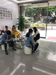 -悟空祛痘·专业祛痘机构