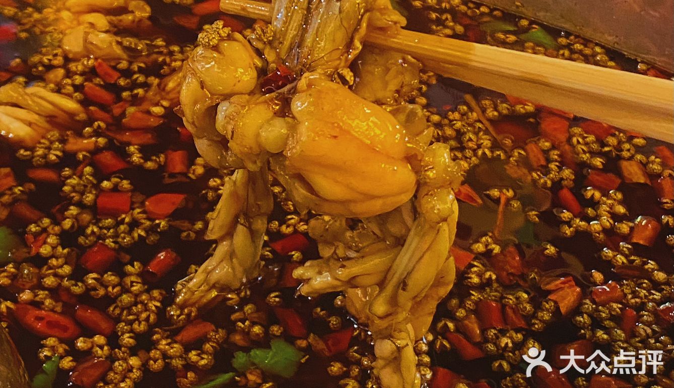 广州美食｜味之绝🐸真的很绝‼️