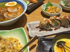 -一心创作料理屋(经开万达店)