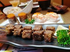 -明治屋(二十三年洪化桥店)