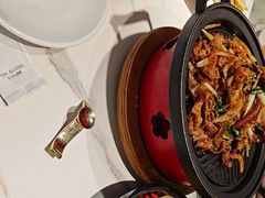 -阿里疆Alijiang·丝路美食·异域风情·清真(长楹天街店)