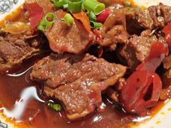 -赵美丽重庆火锅(西安直营总店)