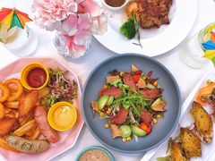 -天空花园餐吧·生日·团建(南山店)