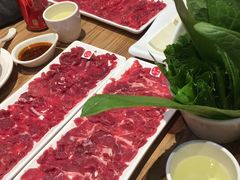 -掂档潮汕牛肉火锅(cityon熙地港店)