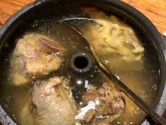 原味汽锅鸡-云海肴·汽锅鸡·云南菜(高德置地店)