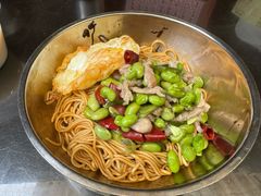 -永春面馆(江桥店)