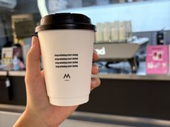 -M Stand(南京新街口金鹰店)