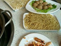 -重庆巴渝火锅(钟家村店)