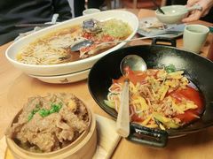 -望湘园·湖南菜(宏伊店)