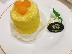 招牌芒果蛋糕-COVA(新天地Xintiandi店)