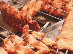 -大学城夜市大排档(凤栖路店)