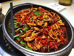 -大碗先生(万家丽店)