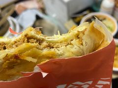 -震山堂·手工劲面(仓山万达店)