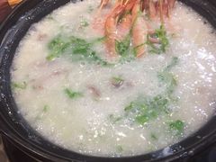 -盈田盈粥庄(博山东路店)