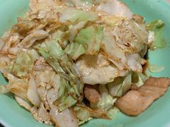 手撕包心菜-弄堂里(西溪龙湖天街店)