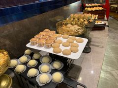 -粤海璇宫·木棉花高空旋转餐厅·聚会派对