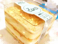 -7cake榴莲千层蛋糕(松江店)