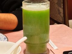 -江南灶中餐厅(南京香格里拉店)