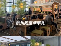 -杭州萧山国际机场
