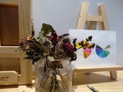 -BRAVO 赞·美艺术中心·系统美术·书法·艺考(双井校区)