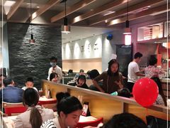 大堂-大师兄·手工面·西北菜(美的悦然广场店)