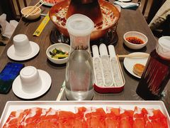 -东来顺饭庄(上地华联店)