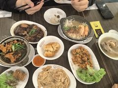 -松發肉骨茶(先得坊店)