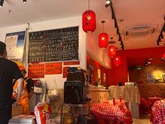 -荆九爷爆炒桥头三嫩(浙大店)