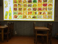 -味旭香餐厅 老字号
