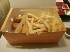 B套餐-麦当劳(鼓楼店)