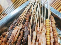猪肝-阿姨小肉摊(同济西苑店)
