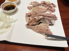 -那拉提之疆·新疆菜(美院店)