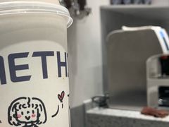 -Something For(中洲湾店)