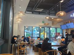 -霸王茶姬(泛海广场店)