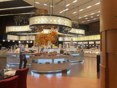 -广州建国酒店·君豪西餐自助餐厅