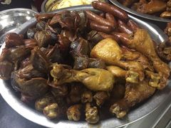 -福屿鲜捞小吃·捞化(福屿总店)