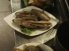 -船奇蒸汽海鲜·闽菜(八市海鲜总店)