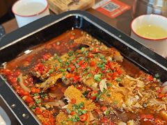 -好恰湘潭小炒与小碗菜(马兰山店)