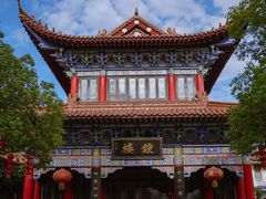 -皇罗禅寺