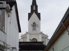 -七宝古镇