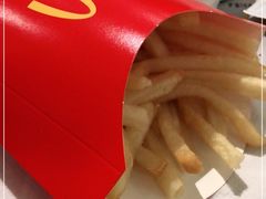 -麦当劳(北京大兴机场二层国内到达(安检外)店)