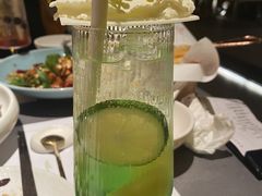 -洛缦音乐餐厅(工业展览馆万象城店)