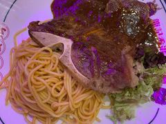 -龙记·香港茶餐厅(海上世界店)