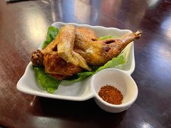 -馬蘭花開(车站大道店)