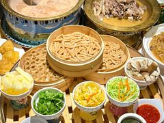 -郭靖内蒙菜·烤全羊·烧烤(望京旗舰店)