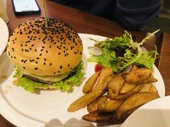 -UPPER KITCHEN(延安路店)