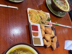 -美玲拉面(鞍山西道店)