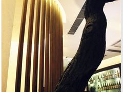 大堂-炉匠炉端烧·酒(国金中心商场店)